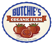 Butchies Organic Farm